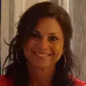 Meet your Posher, Christy